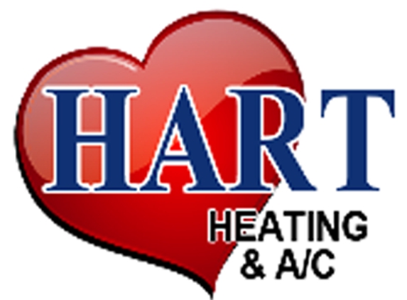 Hart Heating and A/C