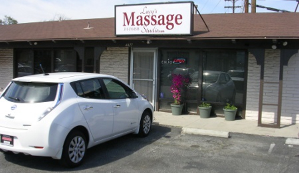 Lucy's Massage Studio - Torrance, CA