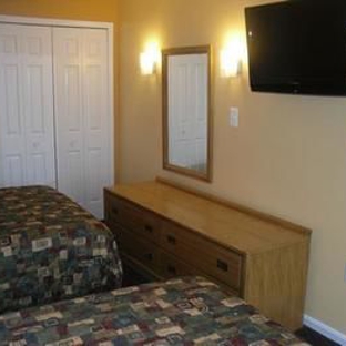 Master Suites Hotel - Waldorf, MD