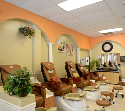 Jade Nails Salon - Kennesaw, GA