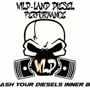 Wild-Land Diesel Performance