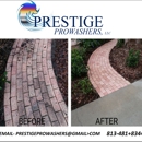 Prestige Prowashers Llc - Building Cleaning-Exterior