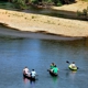 Arapaho Family Campground Canoe and Raft Rental - RV Park