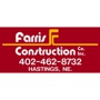 Farris Construction Co., Inc.