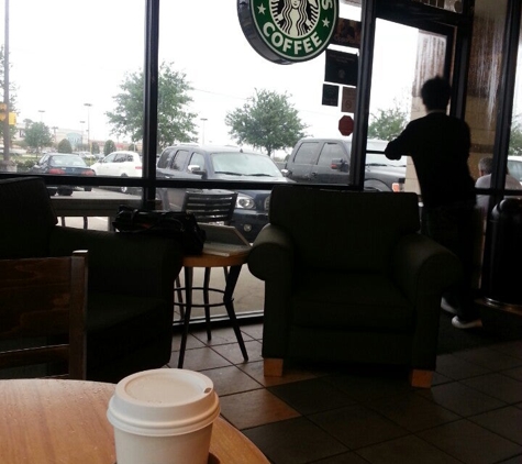 Starbucks Coffee - Pasadena, TX