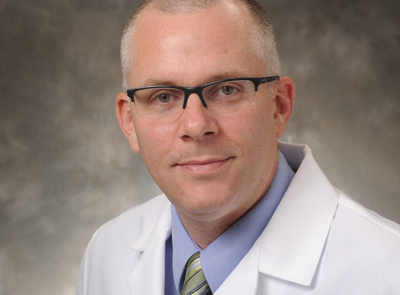 Jeffrey Ellington, MD - Hiram, GA