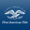 First American Title Insurance Company - CLOSED gallery