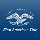 First American Title Insurance Company - By Appointment Only