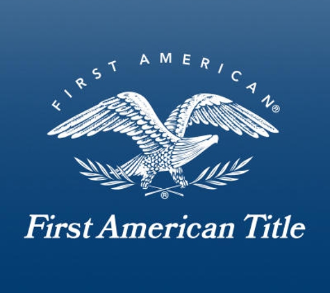 First American Title Insurance Company - Ephraim, UT