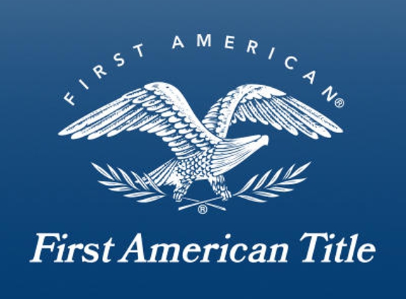 First American Title Insurance Company - Orange City, FL