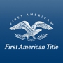 First American Title & Escrow Company