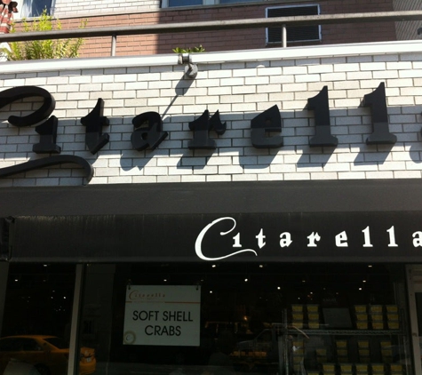 Citarella Gourmet Market - West Village - New York, NY