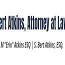 S Bert Atkins Law Office PC - Criminal Law Attorneys