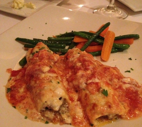 Vincenzo's Italian Restaurant - Louisville, KY