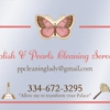 Polish and Pearls Cleaning Service gallery