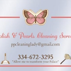 Polish and Pearls Cleaning Service
