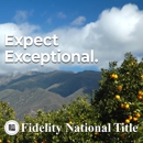 Fidelity National Title - Title Companies