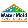 Water Mold Inspection and Rebuild gallery