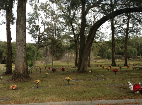 Arlington Park Cemetery - Jacksonville, FL