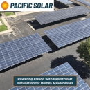 Pacific Solar - Solar Energy Equipment & Systems-Manufacturers & Distributors