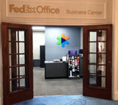 FedEx Office Print & Ship Center - Key Biscayne, FL