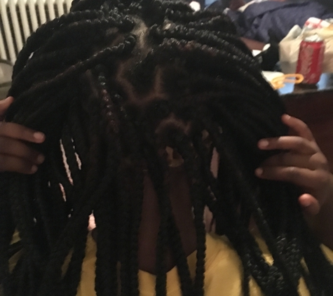 Layla Hair Braiding - Wilmington, DE