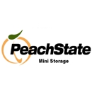 Peachstate Mini Storage - Self Storage