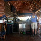 Boat House Tiki Bar & Grill