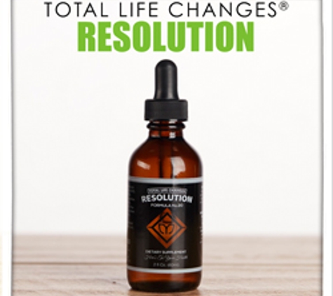 Total Life Changes- Your Rep Rachel - Atlanta, GA