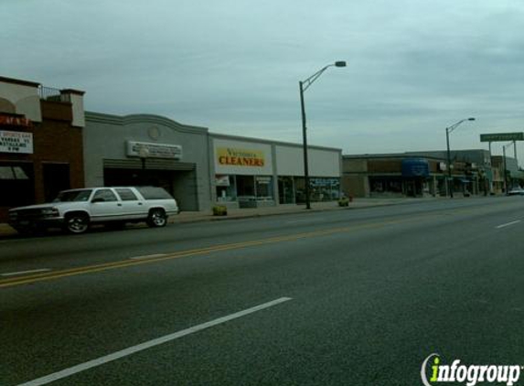 Victoria Dry Cleaners - Berwyn, IL