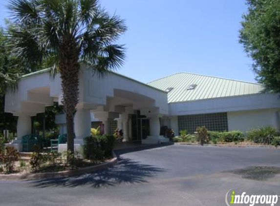 Lake Health Care Center Inc - Eustis, FL