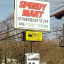 Speedy Mart - Gas Stations