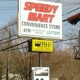 Speed Mart