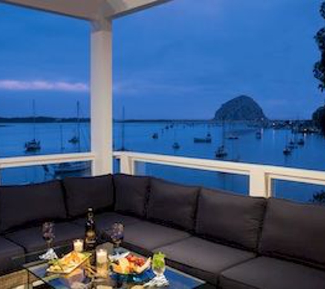 Inn at Morro Bay - Morro Bay, CA