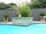 Pro-Seal Exterior Wood Care - Fence Repair