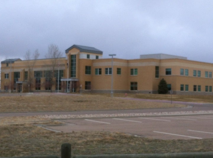 Sterling Correctional Facility - Sterling, CO 80751