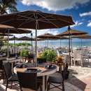 The Turtle Club Restaurant - Resorts