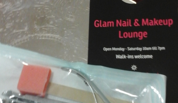 Glam Nail and Makeup Lounge - Hollywood, FL