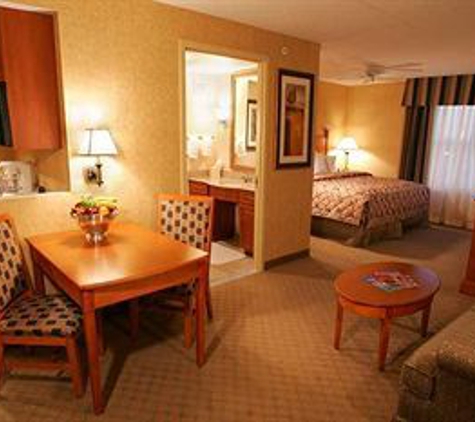 Homewood Suites by Hilton Philadelphia-City Avenue - Philadelphia, PA