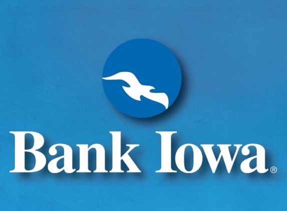 Bank Iowa - Oskaloosa, IA