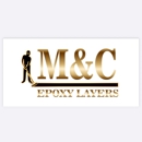M&C Epoxy Layers