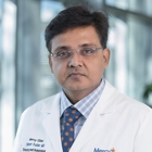 Nishant Poddar, MD