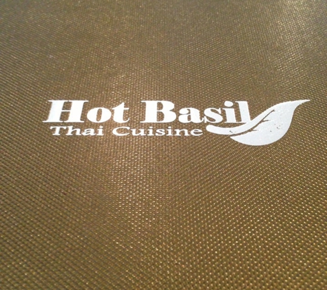 Hot Basil - Overland Park, KS