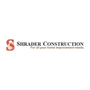 Shrader Construction - General Contractors
