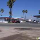 Fresno Gas & Liquor