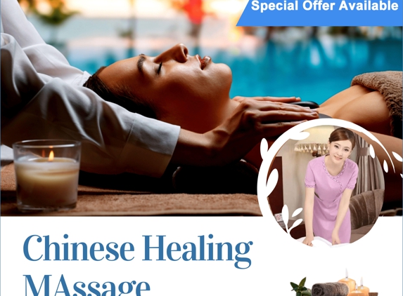 Chinese Healing Massage - Albuquerque, NM