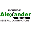 Richard E. Alexander Co. Inc - Home Improvements