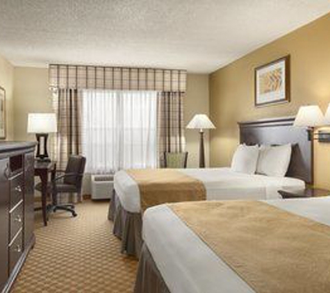 Country Inns & Suites - Kingsland, GA