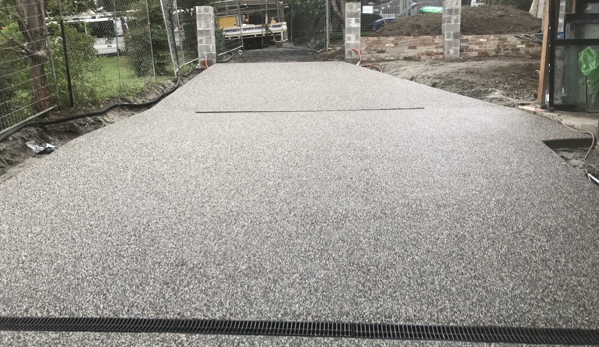 Hume Concreting Melbourne