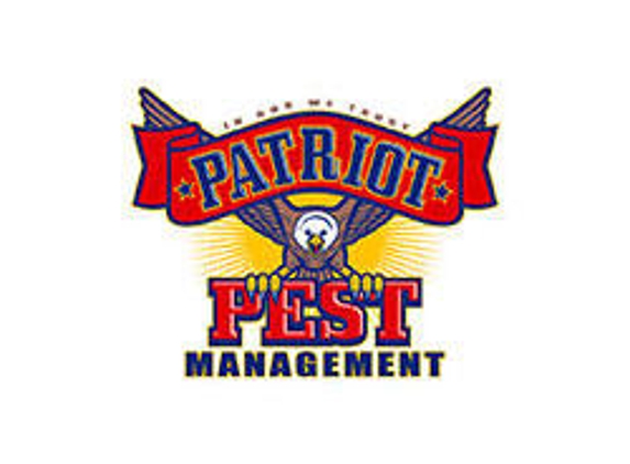 Patriot Pest Management - Taylors, SC